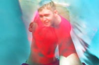 Mura Masa, 2020