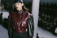Louis Vuitton AW19 Nicolas Ghesquiere PFW Paris Fashion Week 19