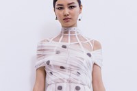 Christian Dior Couture SS18 paris pfw 10