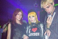 Club Cringe presents... Battle of the Bass 22