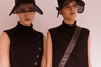 Dior SS17 Paris womenswear backstage Dazed 4