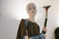 Kiko Kostadinov AW24 Cris Fragkou 10