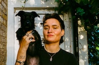 Dogs and their Dykes