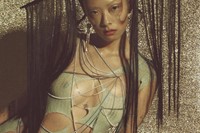 Rina Sawayama album cover – Rui Zhou 8