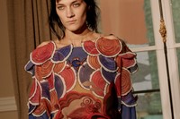 Schiaparellli SS17 Couture Paris Dazed 17