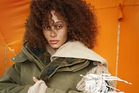 Burberry Winter 2024 Campaign 2