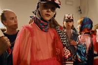 MSGM AW17 dazed milan fashion week 1