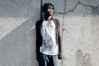 Piotr Włochyń, Here to Stay