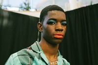 Dazed Beauty Charles Jeffrey Loverboy SS20 3