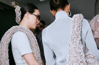 Ester Manas AW24 Morgane Maurice 33