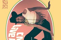 The Wild Bunch – autumn 2019 4 3