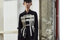 Rick Owens SS20 Menswear paris fashion week pfw 8 7