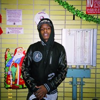 A$AP Rocky Dazed 8