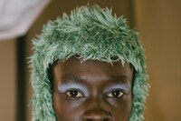 Kiko Kostadinov AW24 Cris Fragkou 27