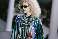 Louis Vuitton AW19 Nicolas Ghesquiere PFW Paris Fashion Week 25