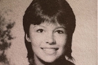 In pictures: The beauty evolution of Pamela Anderson 1