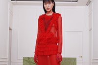 Givenchy AW17 collection 0