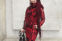 Street Style: London Fashion Week AW23 18