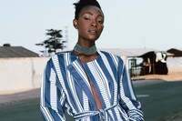 Kristin-Lee Moolman | Dazed