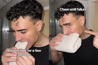 DIY mindset of Looksmaxxxing