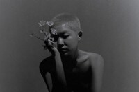 Marcin T. Jozefiak, Fearless Flowers 12