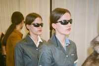 Beauty at Milan and Paris AW24 24