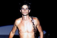 Tom Ford Gucci looks 8