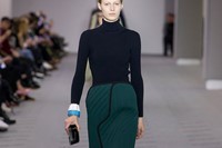 Balenciaga AW17 womenswear paris dazed 9