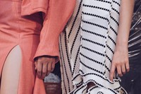 Richard Malone SS16 Fashion East 14
