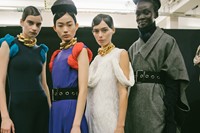 JW Anderson AW19 LFW London Fashion Week 14