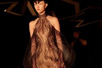 Iris Van Herpen SS17 Couture Paris Dazed 3