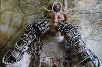 Cothinkers: Polina Osipova