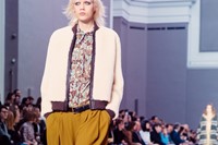 Chlo&#233; AW17 womenswear paris dazed 23