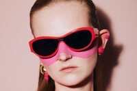 Sunnei AW24 Morgane Maurice 15