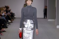 Balenciaga AW17 womenswear paris dazed 7