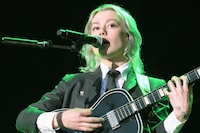 Photo by Gus Stewart/Redferns