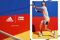 adidas tennis pharrell williams collaboration fashion 14