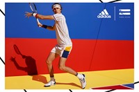 adidas tennis pharrell williams collaboration fashion 16