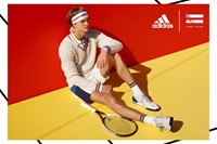 adidas tennis pharrell williams collaboration fashion 17