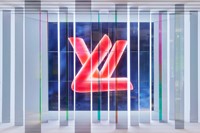 Louis Vuitton Series 3 exhibition, Dazed Digital 2