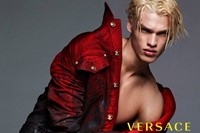 Versace AW14 campaign 41