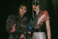 Philipp Plein SS20 menswear dazed milan fashion week mfw 5