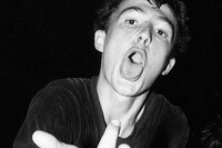 Balkan Pank, Jože Suhadolnik, Akina 11