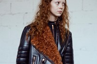 Proenza Schouler AW17 womenswear nyfw new york dazed 0