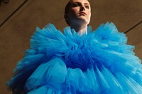 Molly Goddard AW17 7