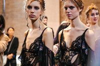 Alexander McQueen AW16 2