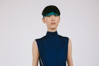 Loewe AW24 Cris Fragkou 17