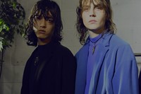 Cottweiler AW17 LFWM Menswear Dazed 9