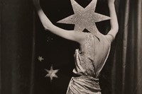 Dora Maar Untitled (Fashion photograph) c. 1935 0