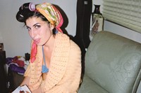 Back to Amy: An intimate portrait of the real Amy Winehouse 2